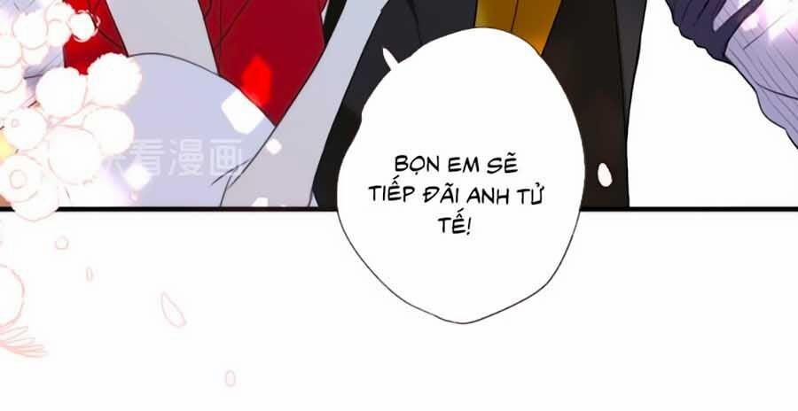 Lâu Tiểu Thư, Lại Gặp Nhau Rồi 10 trang 21