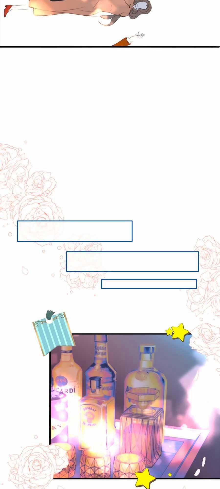 Lâu Tiểu Thư, Lại Gặp Nhau Rồi 10 trang 23