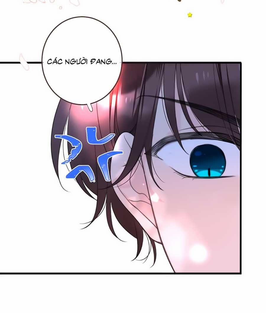 Lâu Tiểu Thư, Lại Gặp Nhau Rồi 10 trang 24