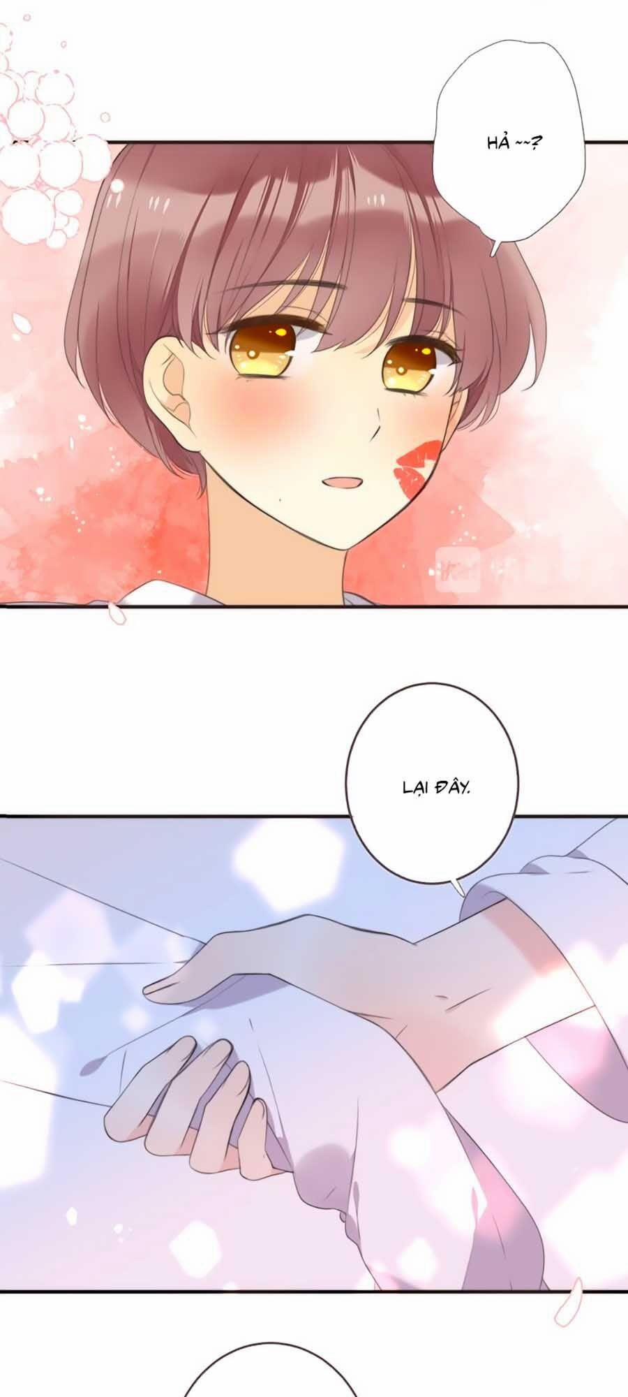 Lâu Tiểu Thư, Lại Gặp Nhau Rồi 10 trang 26