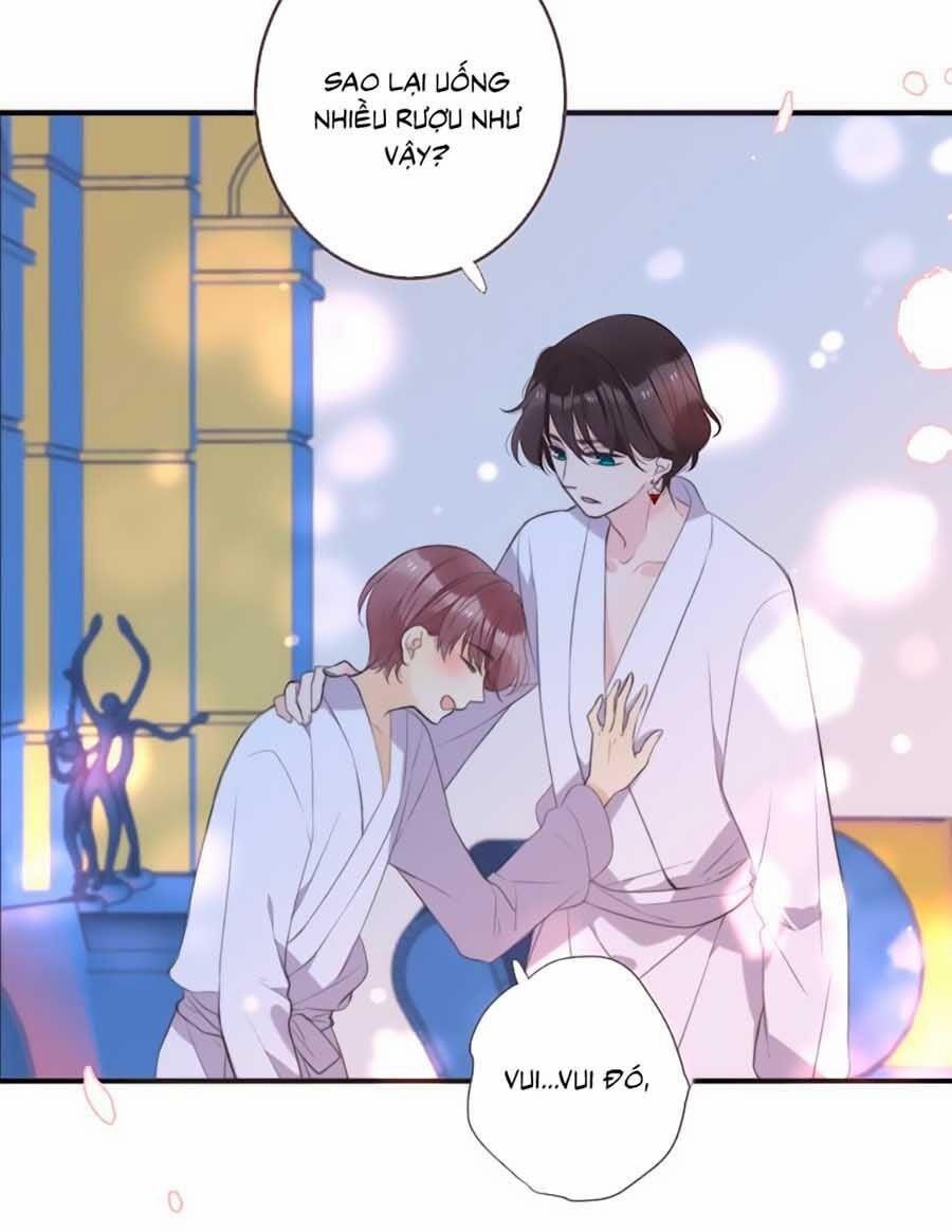 Lâu Tiểu Thư, Lại Gặp Nhau Rồi 10 trang 27