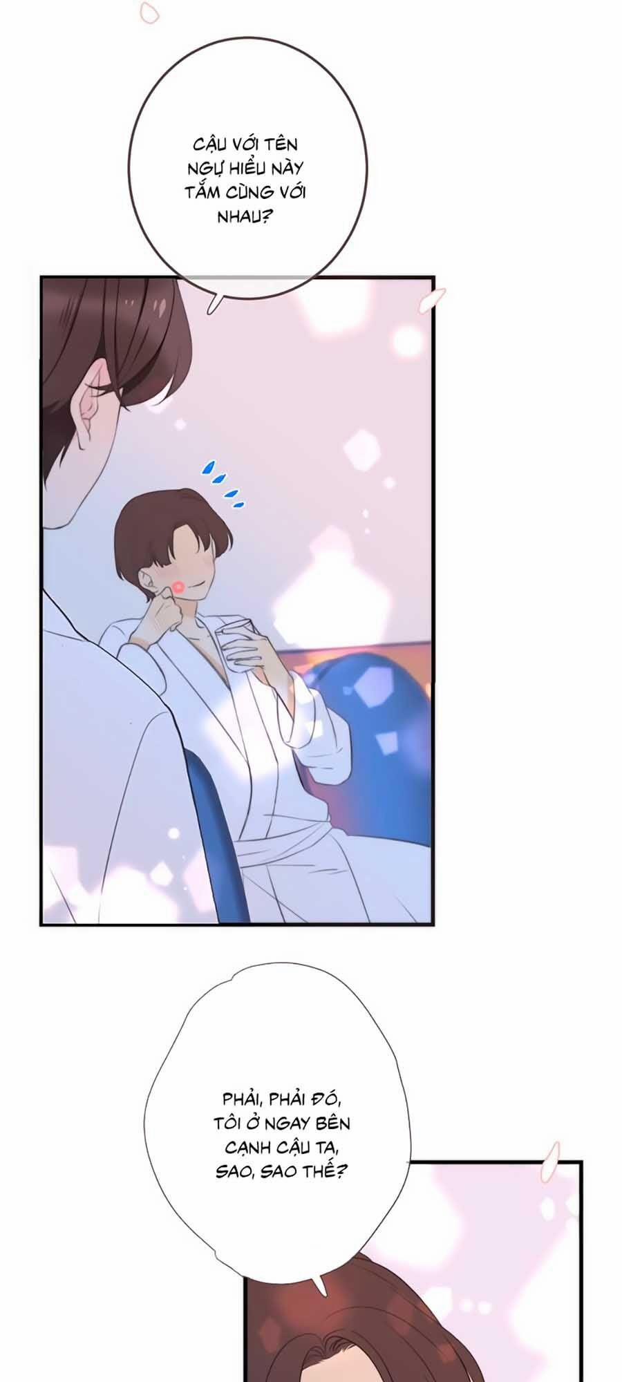 Lâu Tiểu Thư, Lại Gặp Nhau Rồi 10 trang 30