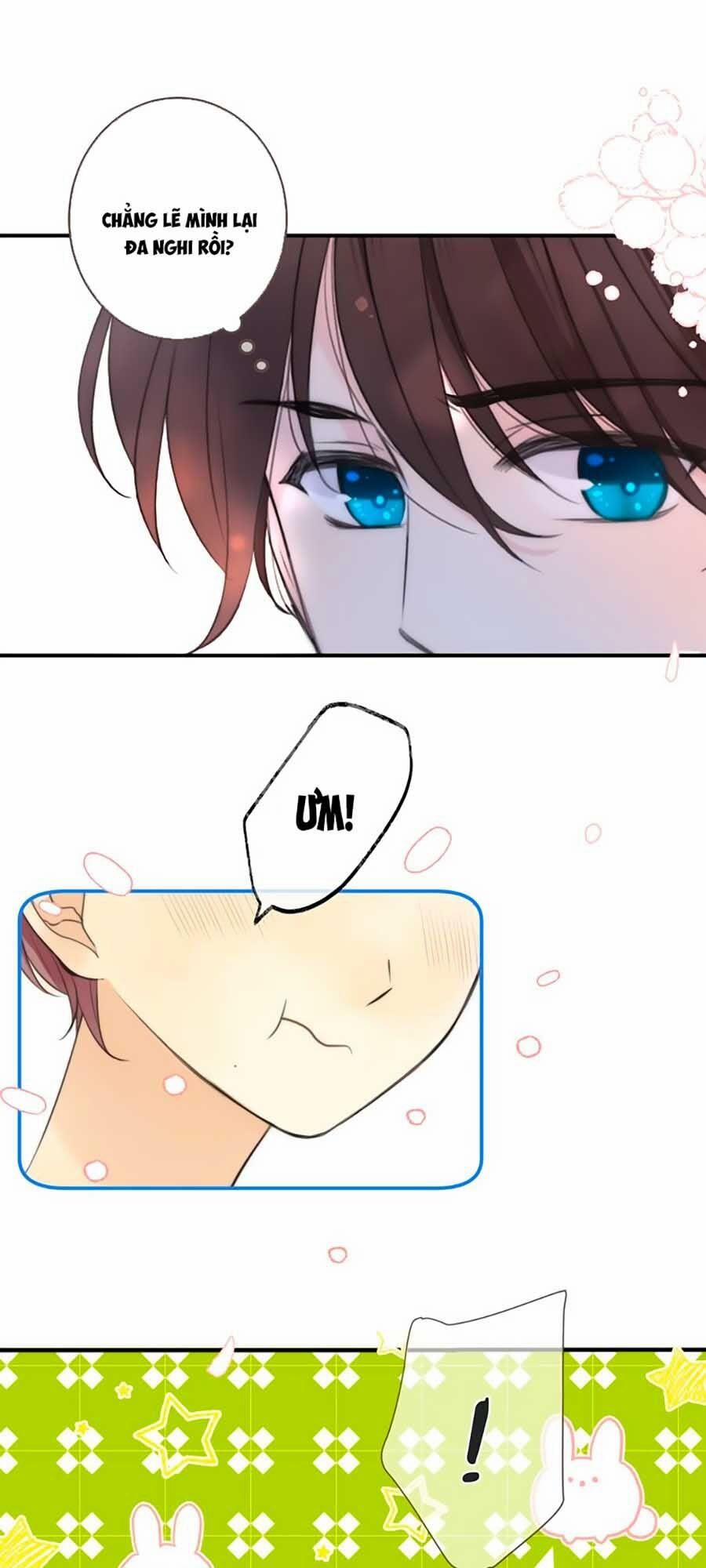 Lâu Tiểu Thư, Lại Gặp Nhau Rồi 10 trang 32