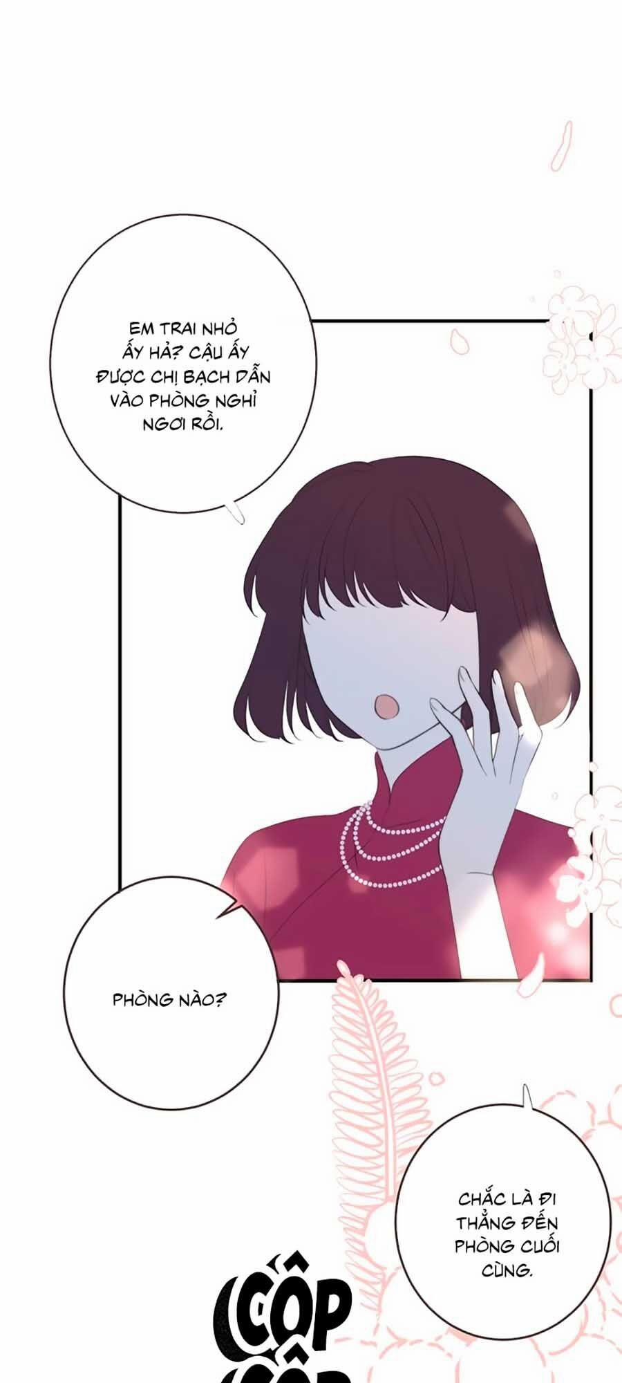 Lâu Tiểu Thư, Lại Gặp Nhau Rồi 10 trang 37