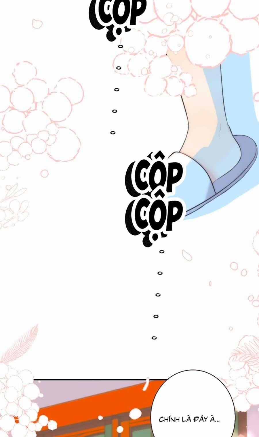 Lâu Tiểu Thư, Lại Gặp Nhau Rồi 10 trang 38