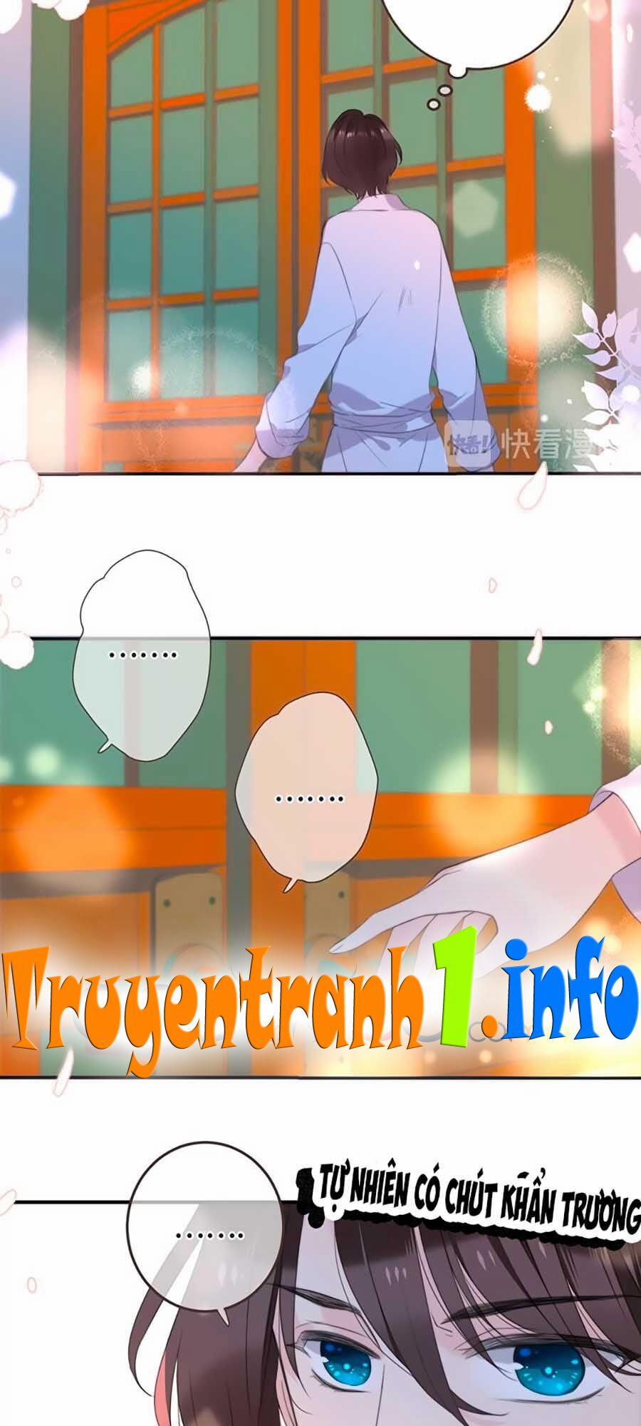 Lâu Tiểu Thư, Lại Gặp Nhau Rồi 10 trang 39