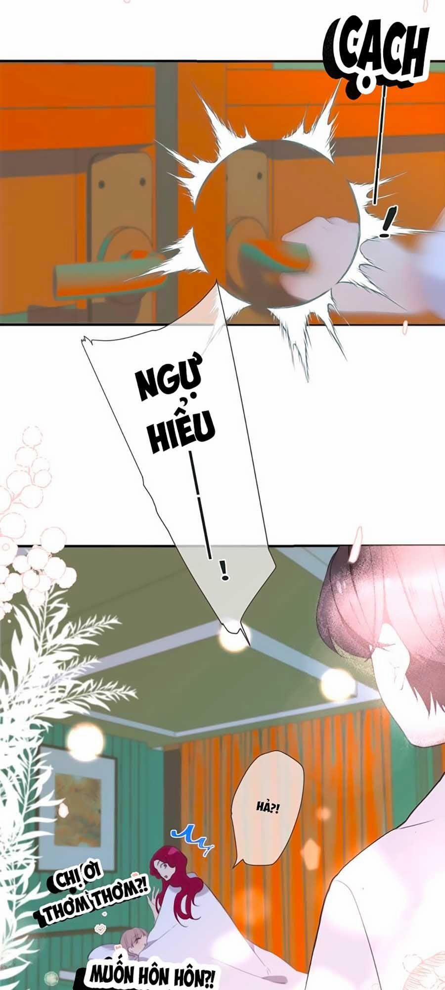 Lâu Tiểu Thư, Lại Gặp Nhau Rồi 10 trang 41