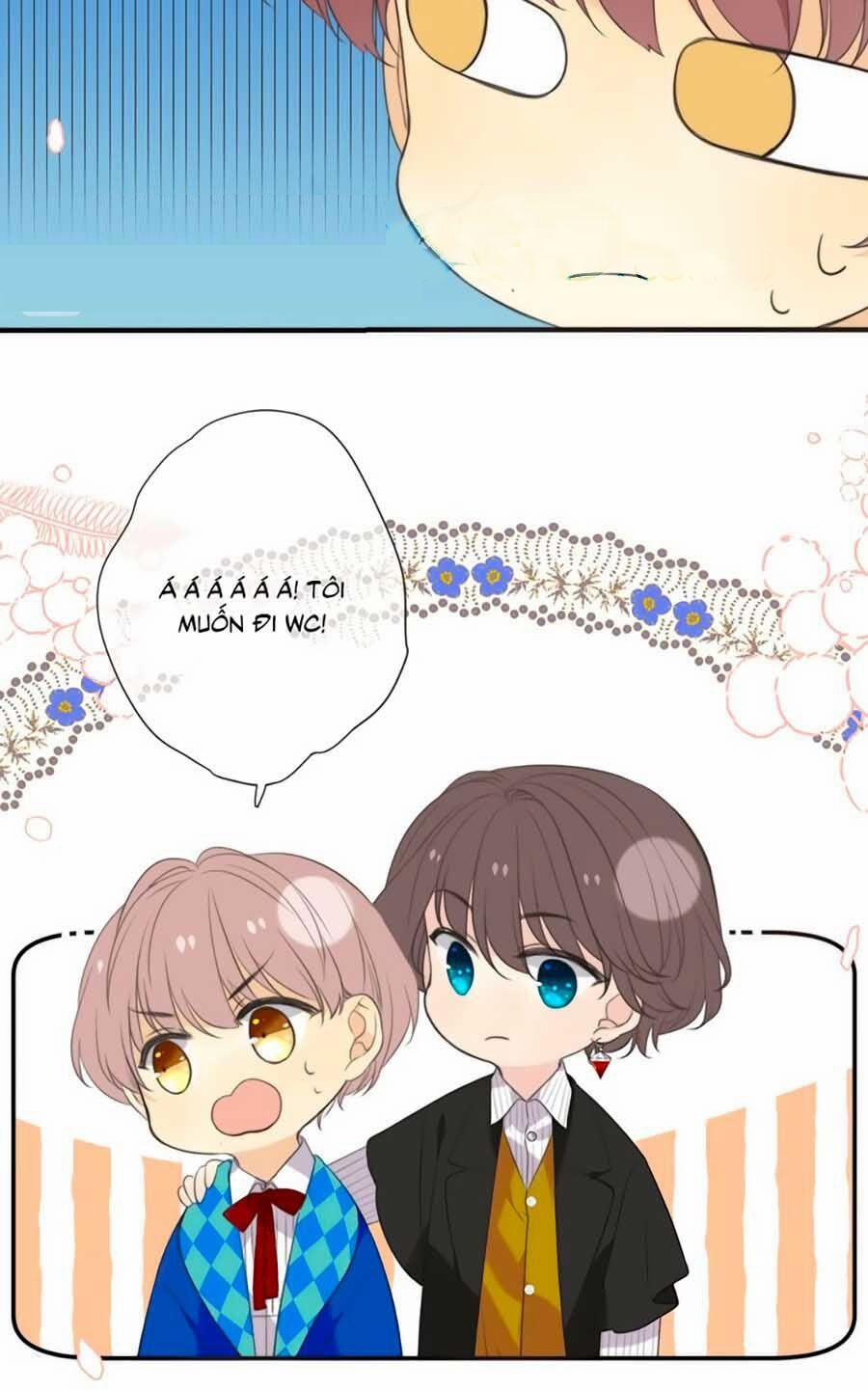 Lâu Tiểu Thư, Lại Gặp Nhau Rồi 10 trang 8