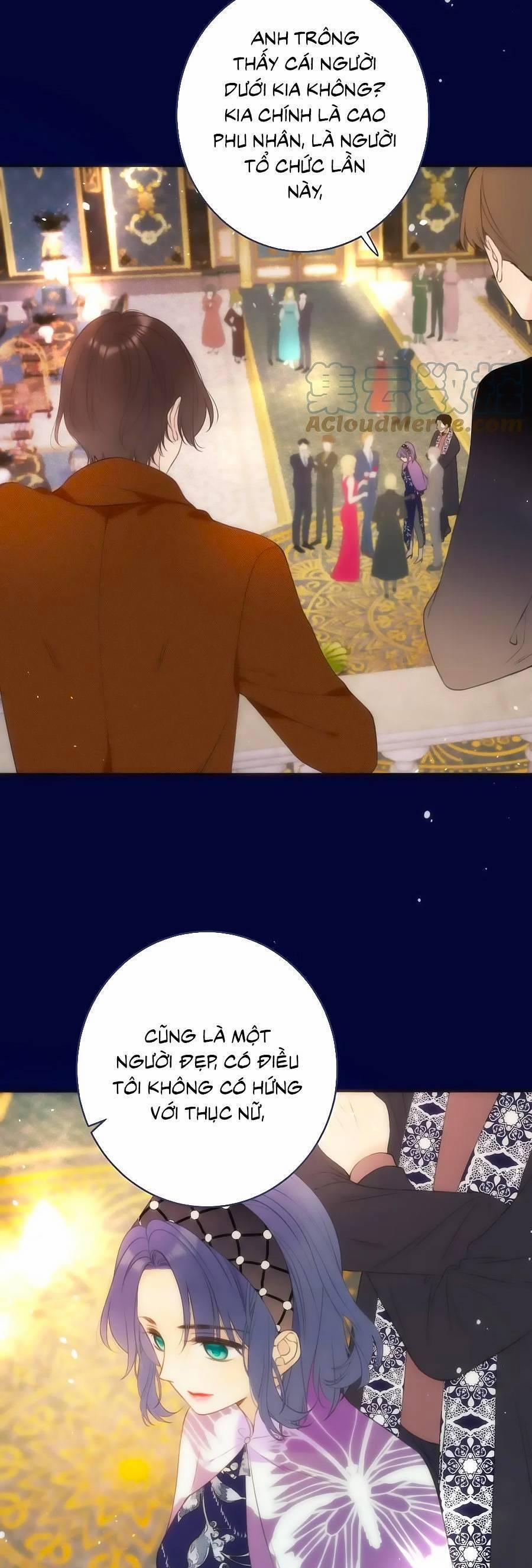 Lâu Tiểu Thư, Lại Gặp Nhau Rồi 100 trang 10