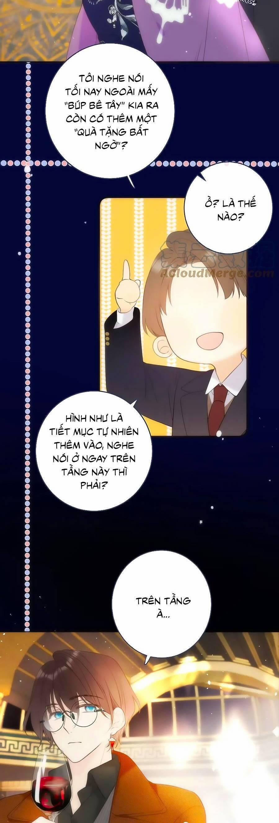 Lâu Tiểu Thư, Lại Gặp Nhau Rồi 100 trang 11