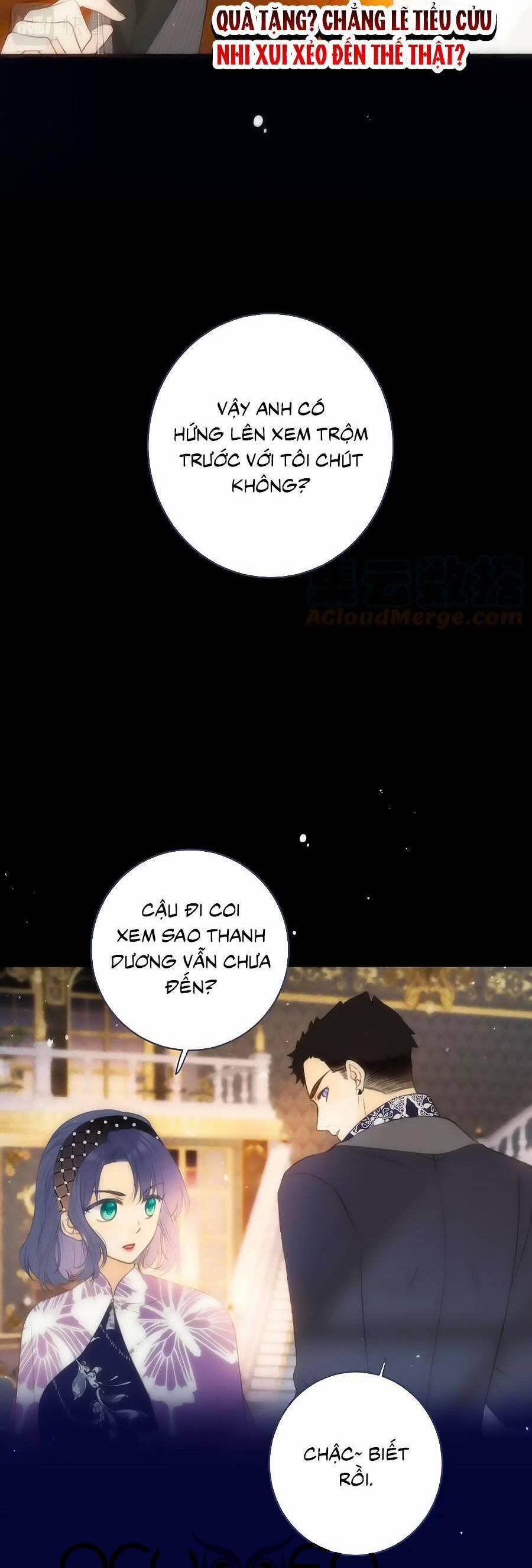 Lâu Tiểu Thư, Lại Gặp Nhau Rồi 100 trang 12