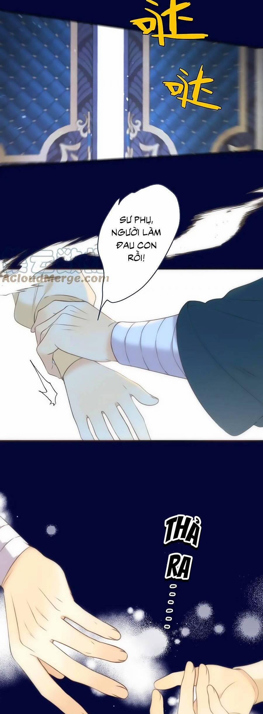 Lâu Tiểu Thư, Lại Gặp Nhau Rồi 100 trang 14