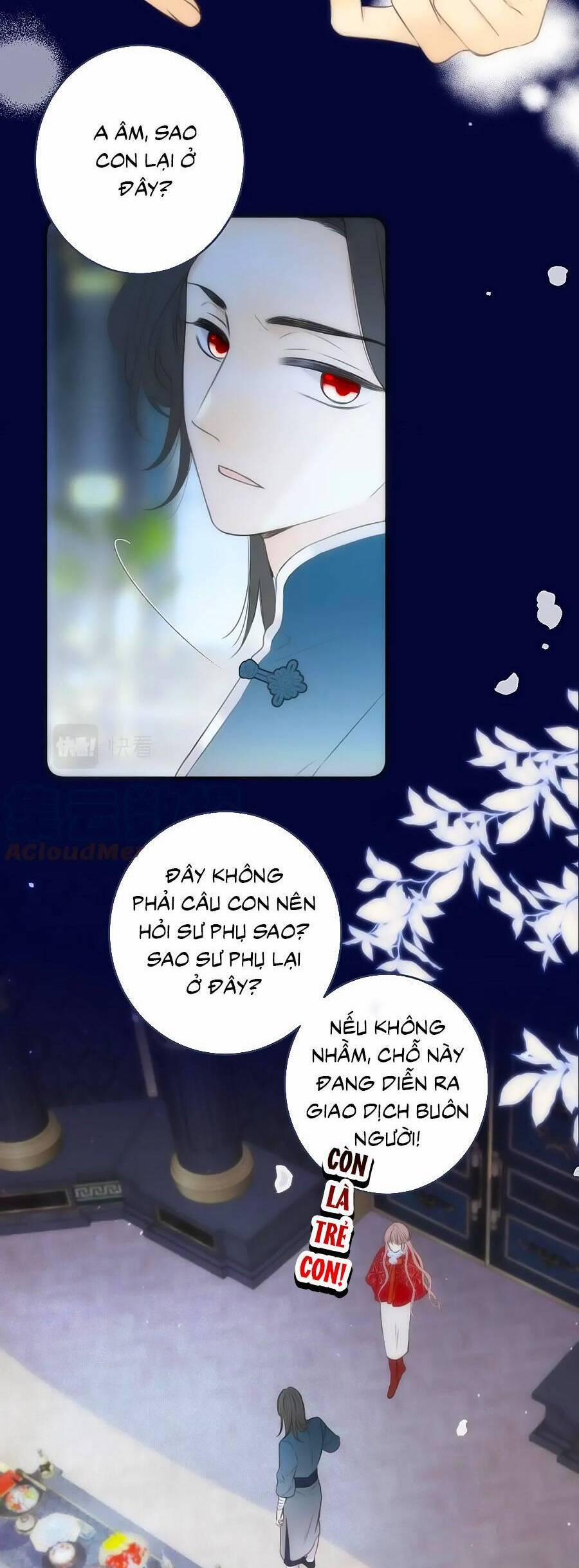 Lâu Tiểu Thư, Lại Gặp Nhau Rồi 100 trang 15