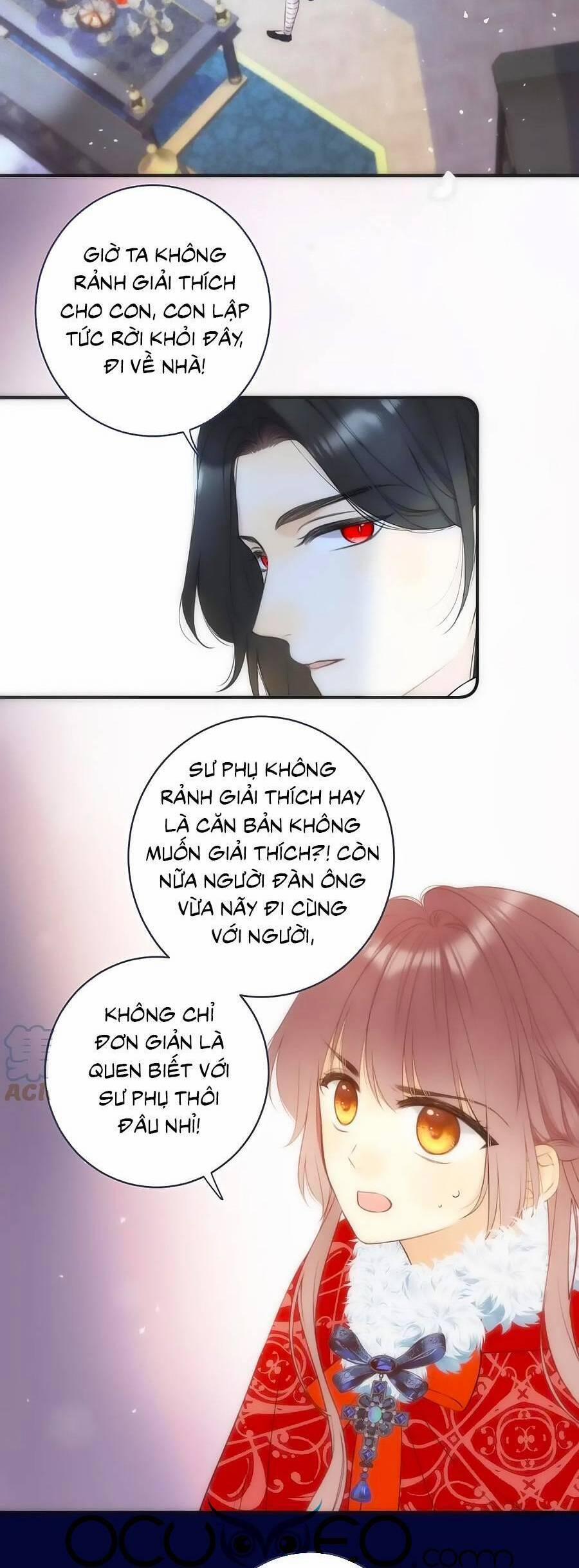 Lâu Tiểu Thư, Lại Gặp Nhau Rồi 100 trang 16