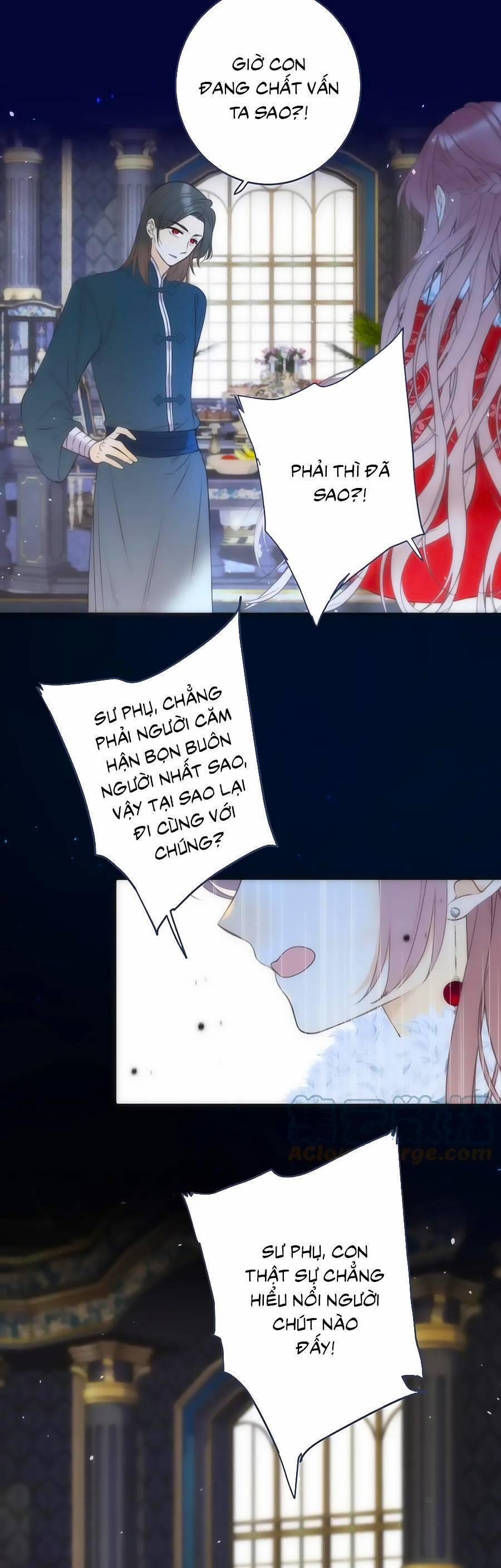 Lâu Tiểu Thư, Lại Gặp Nhau Rồi 100 trang 17