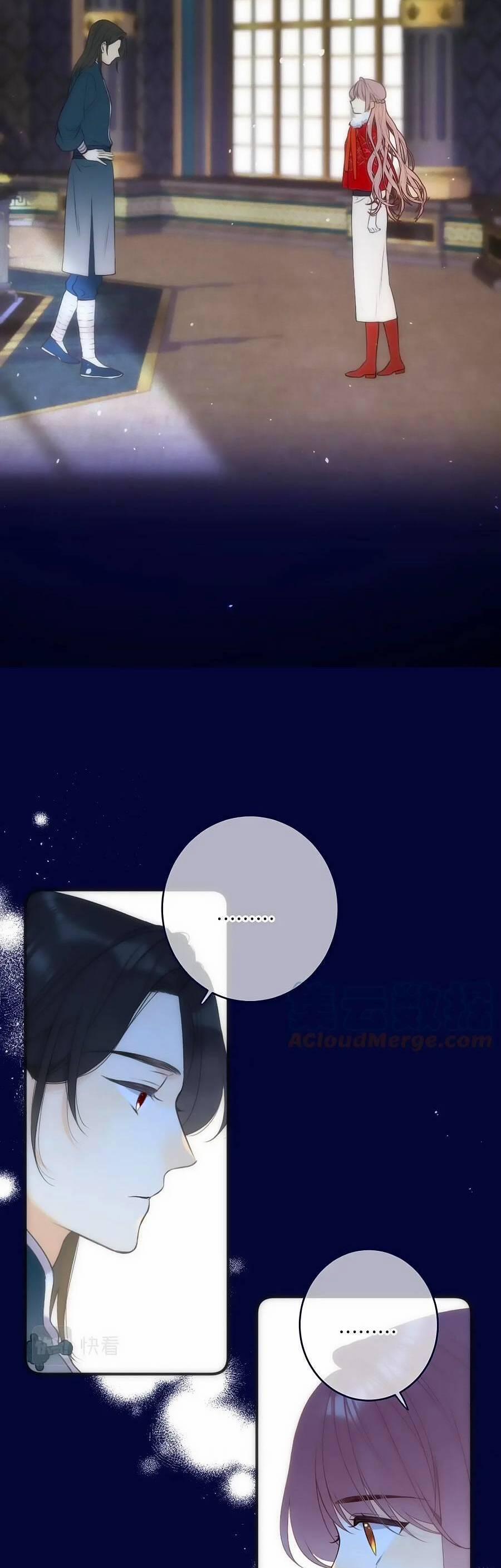 Lâu Tiểu Thư, Lại Gặp Nhau Rồi 100 trang 18