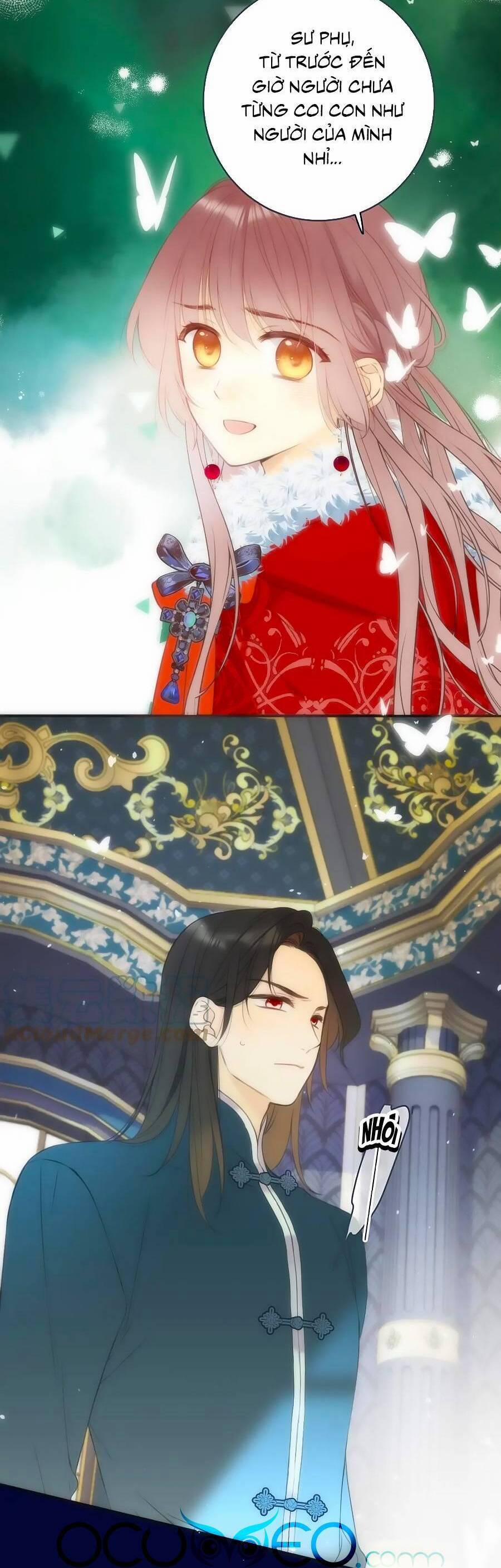 Lâu Tiểu Thư, Lại Gặp Nhau Rồi 100 trang 20