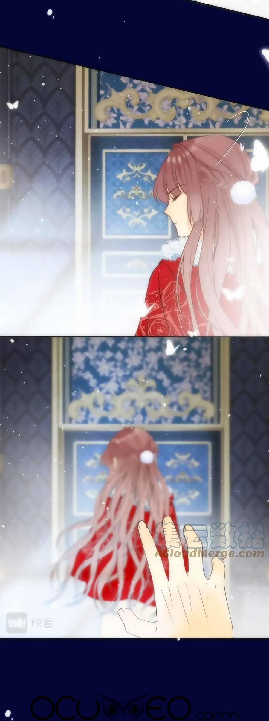 Lâu Tiểu Thư, Lại Gặp Nhau Rồi 100 trang 21