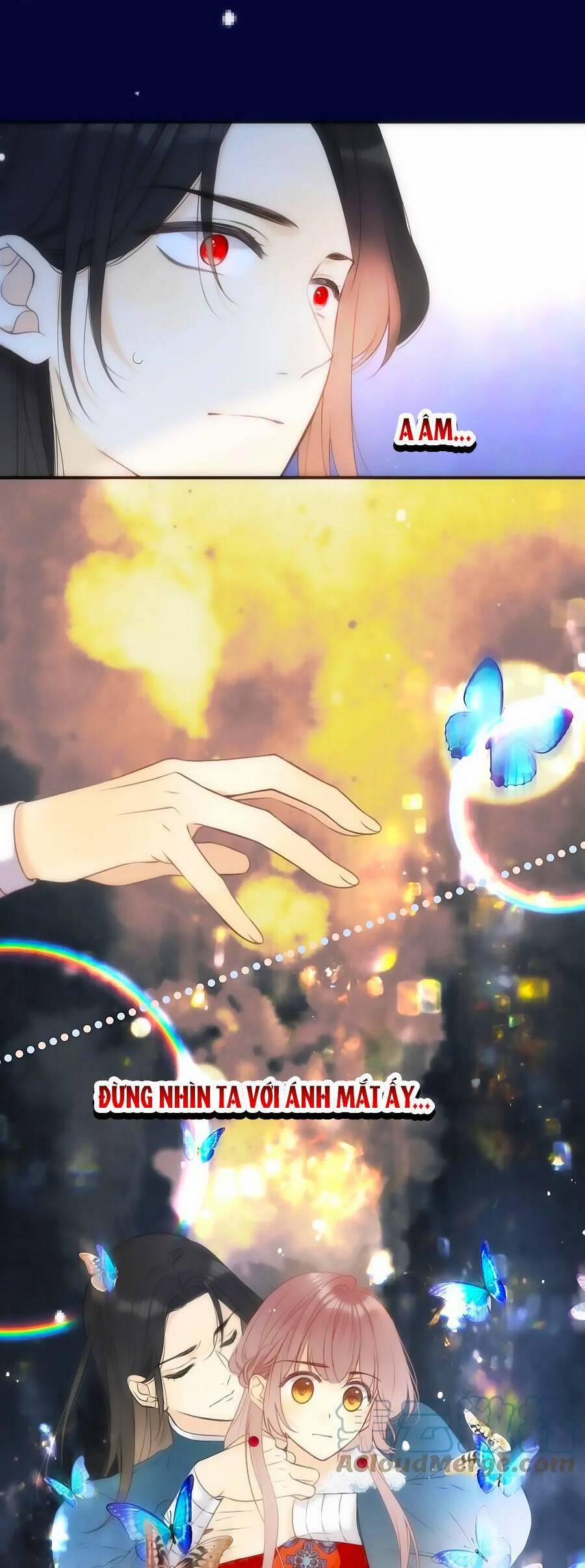 Lâu Tiểu Thư, Lại Gặp Nhau Rồi 100 trang 22