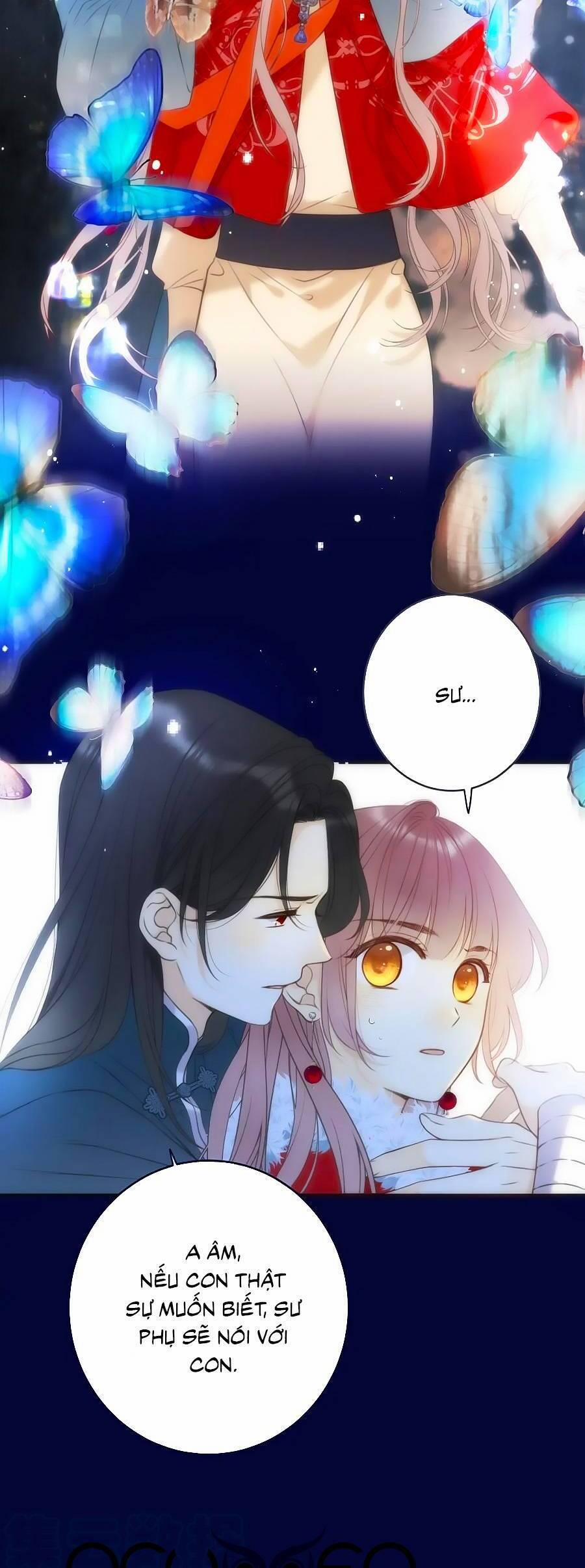 Lâu Tiểu Thư, Lại Gặp Nhau Rồi 100 trang 23