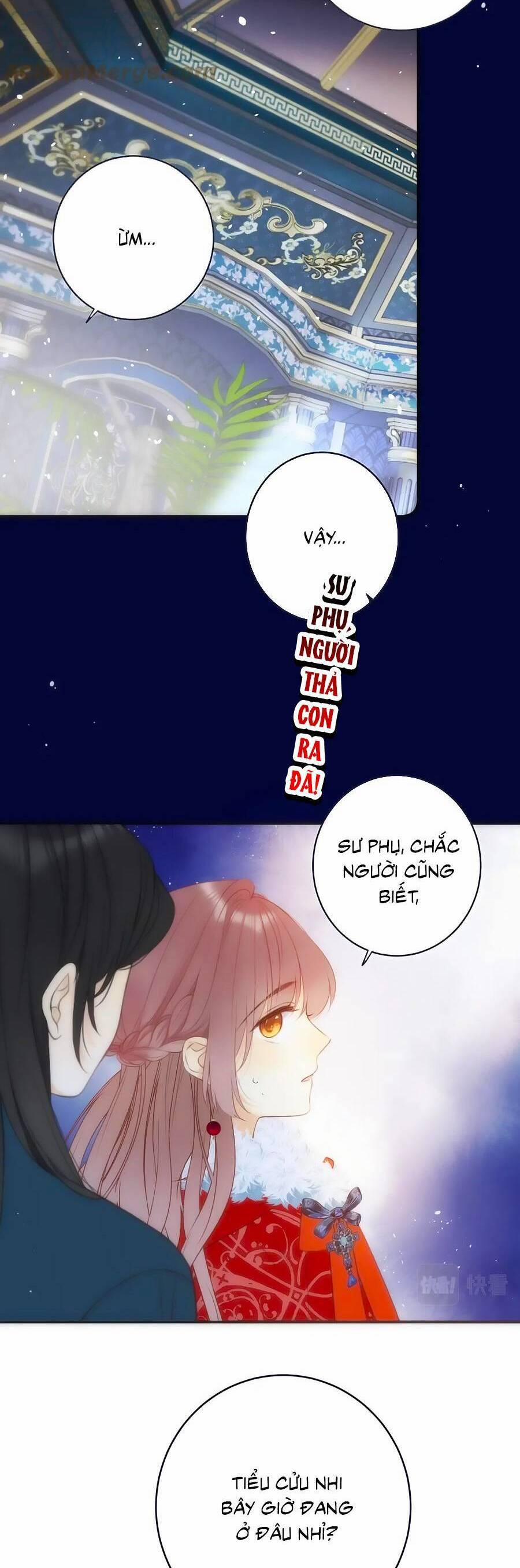 Lâu Tiểu Thư, Lại Gặp Nhau Rồi 100 trang 25