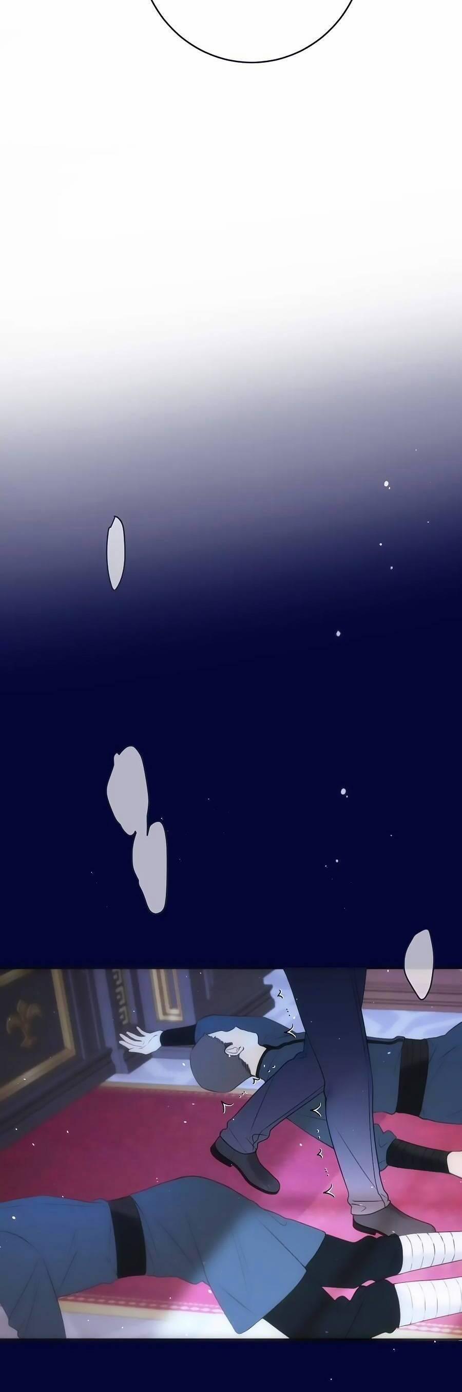 Lâu Tiểu Thư, Lại Gặp Nhau Rồi 100 trang 26