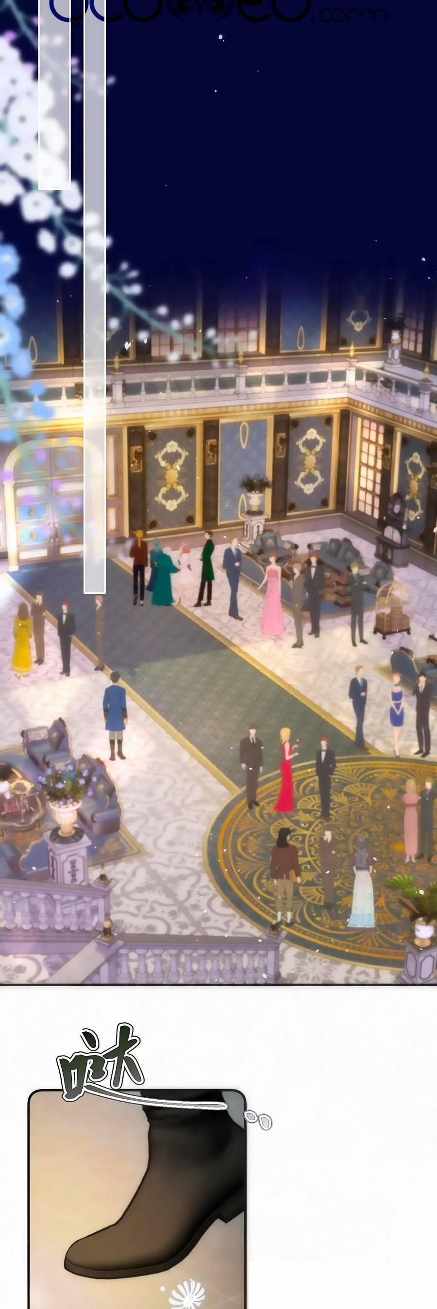 Lâu Tiểu Thư, Lại Gặp Nhau Rồi 100 trang 3