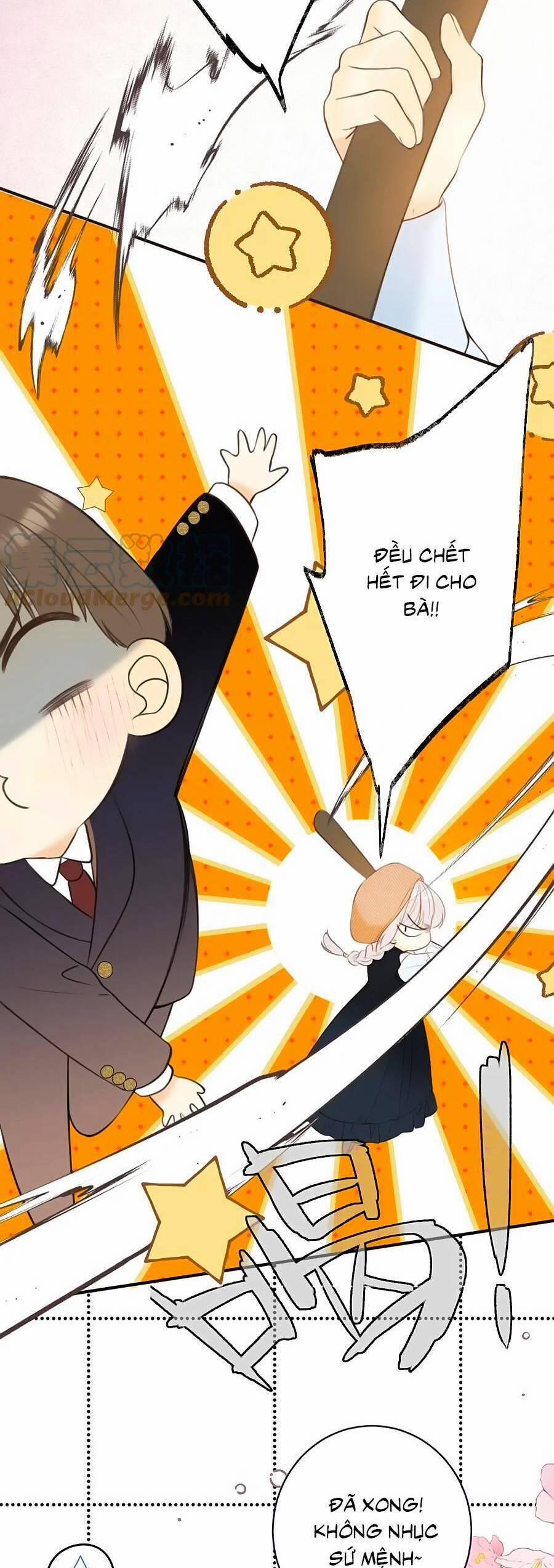 Lâu Tiểu Thư, Lại Gặp Nhau Rồi 100 trang 30