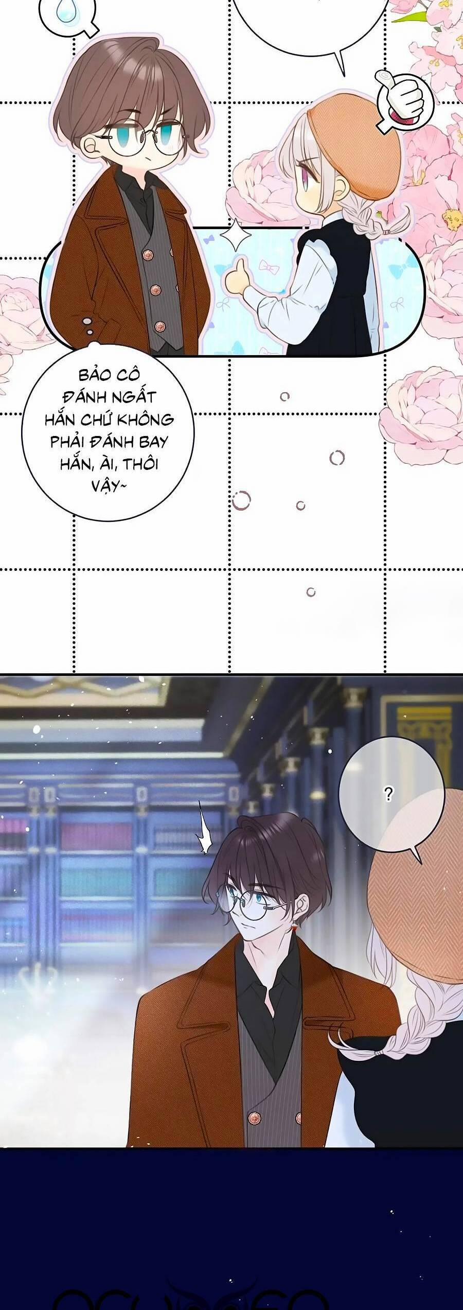 Lâu Tiểu Thư, Lại Gặp Nhau Rồi 100 trang 31