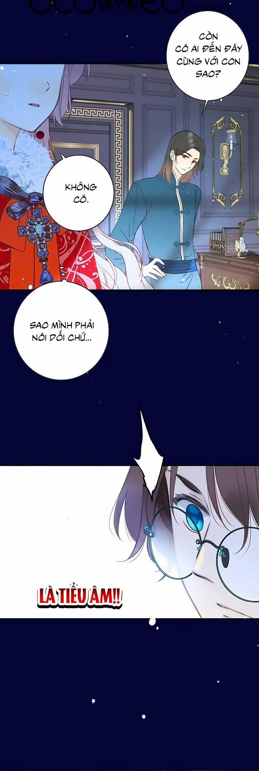 Lâu Tiểu Thư, Lại Gặp Nhau Rồi 100 trang 34