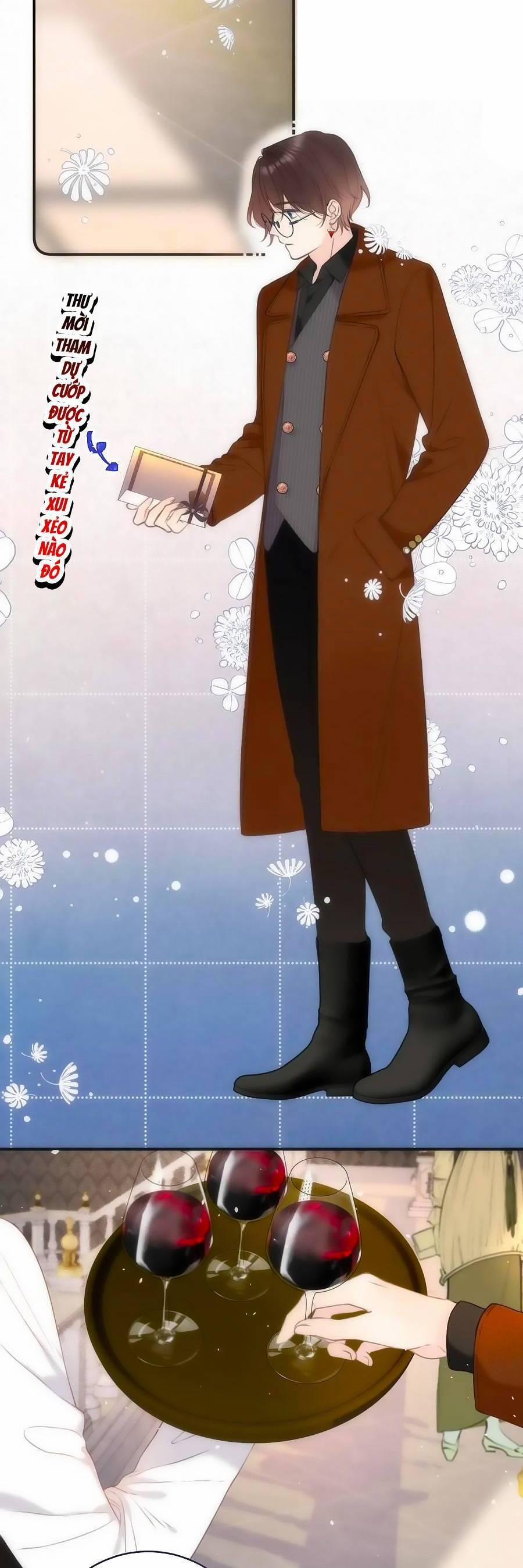 Lâu Tiểu Thư, Lại Gặp Nhau Rồi 100 trang 4