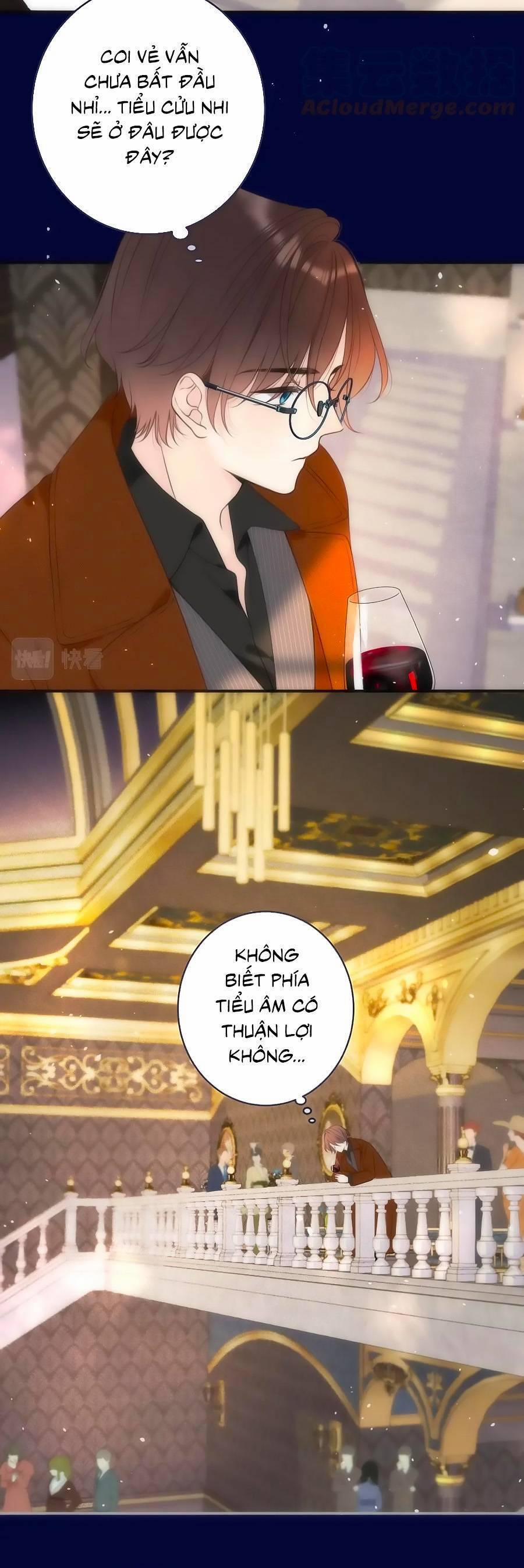 Lâu Tiểu Thư, Lại Gặp Nhau Rồi 100 trang 5