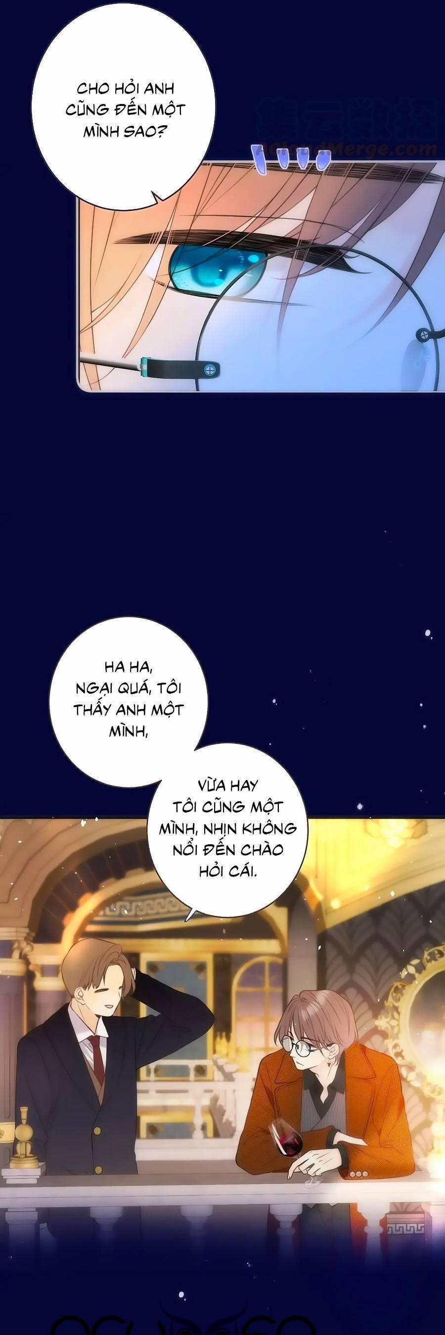 Lâu Tiểu Thư, Lại Gặp Nhau Rồi 100 trang 6