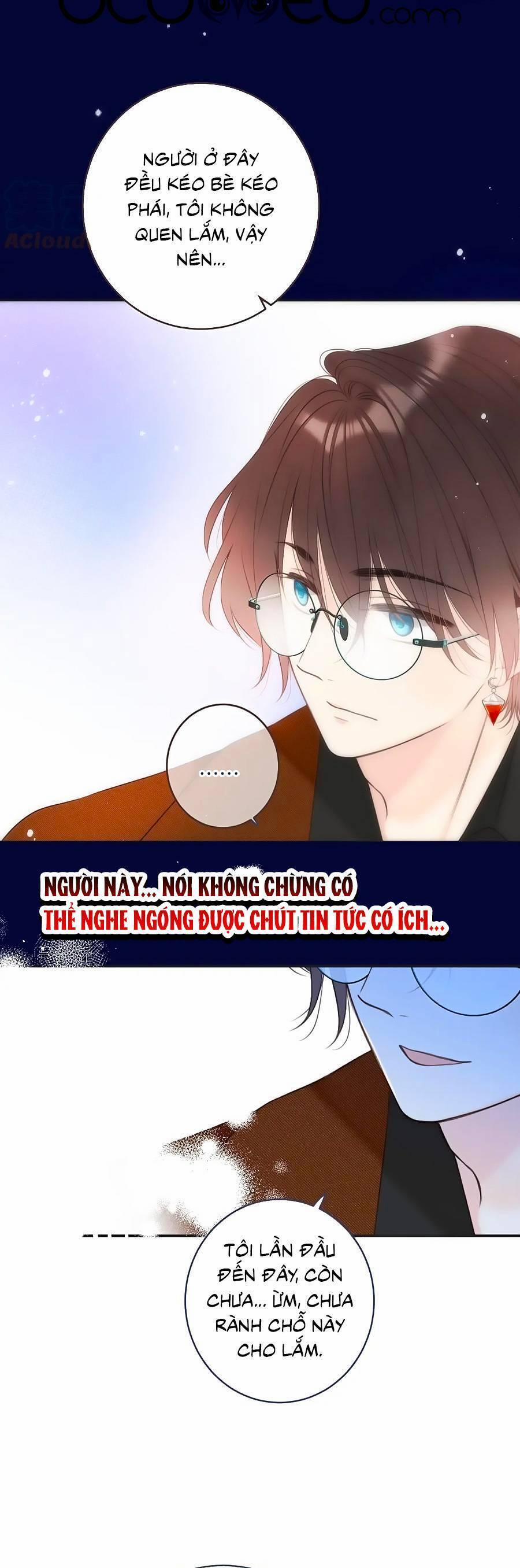 Lâu Tiểu Thư, Lại Gặp Nhau Rồi 100 trang 7