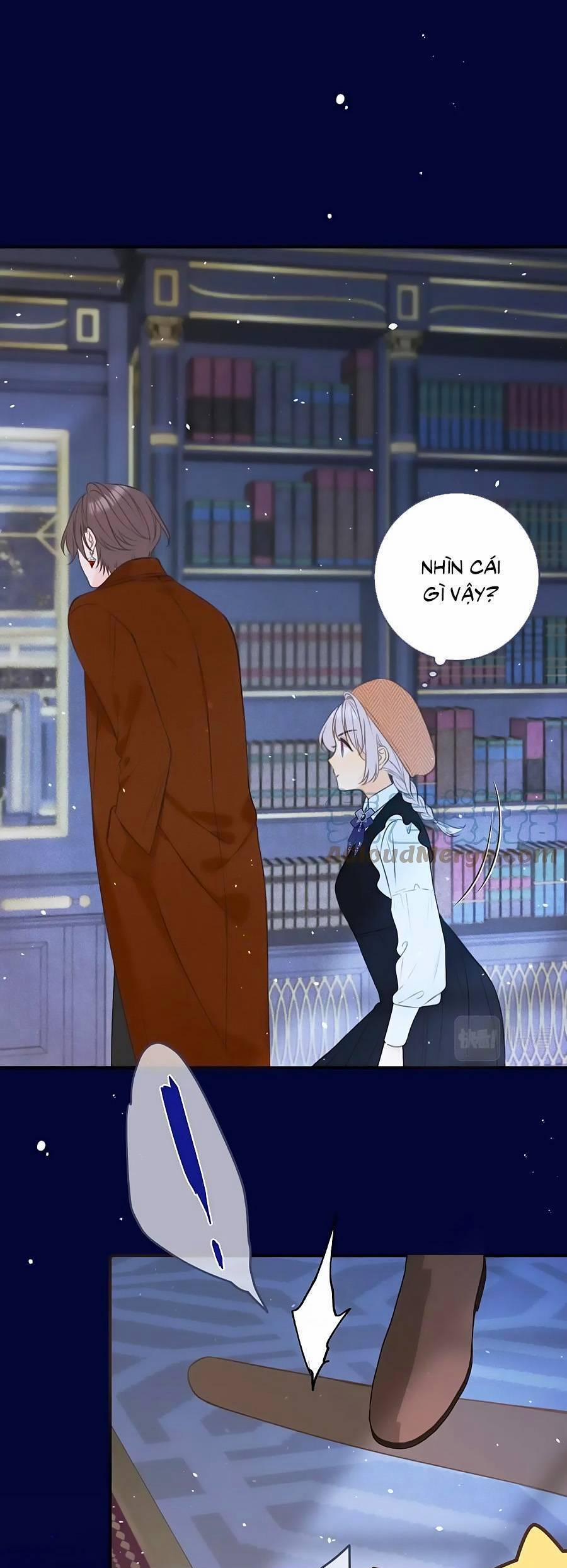 Lâu Tiểu Thư, Lại Gặp Nhau Rồi 101.1 trang 1