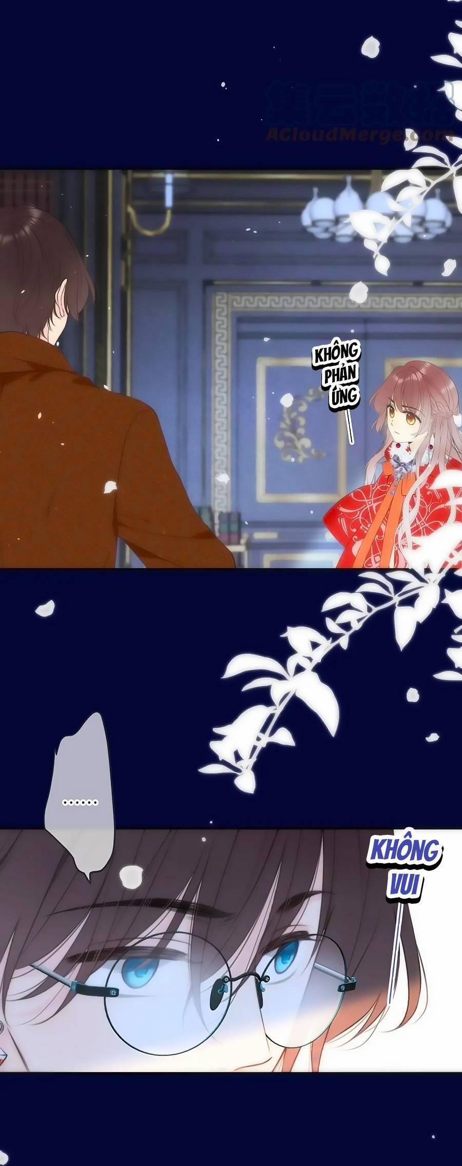 Lâu Tiểu Thư, Lại Gặp Nhau Rồi 101.1 trang 11