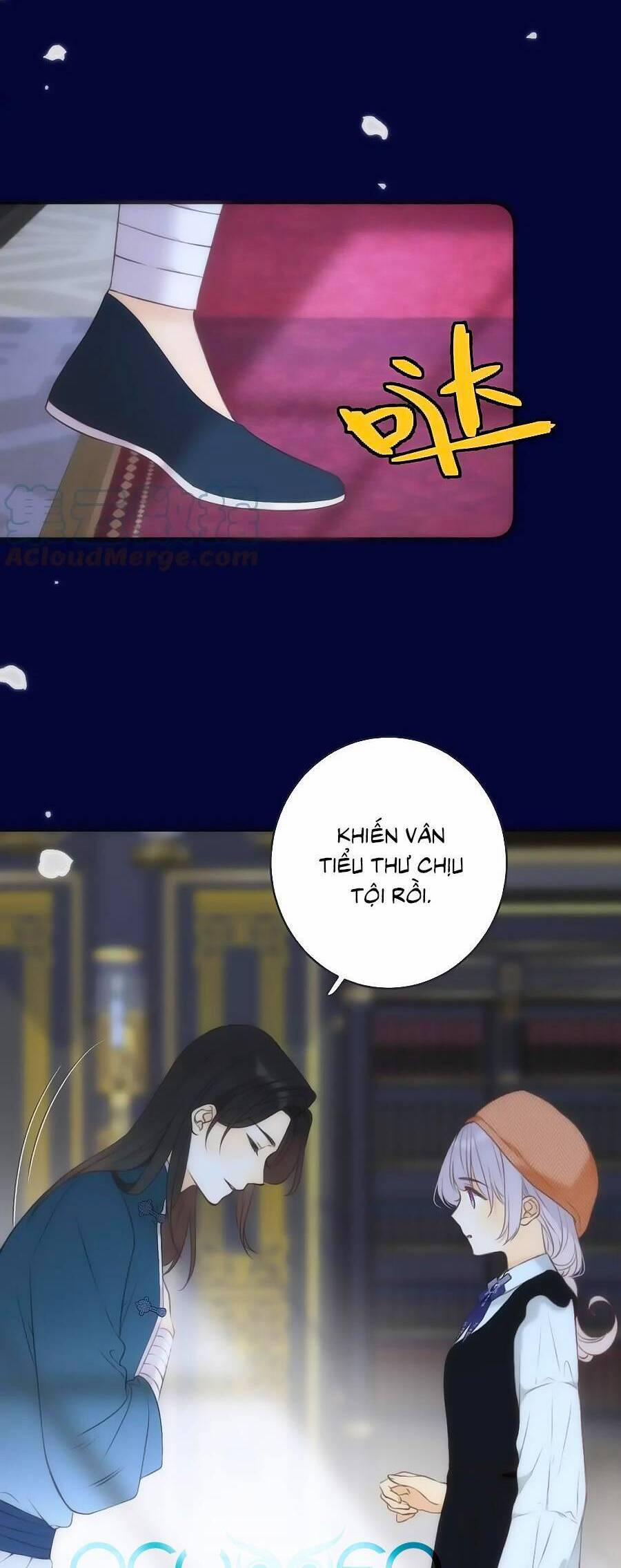 Lâu Tiểu Thư, Lại Gặp Nhau Rồi 101.1 trang 12