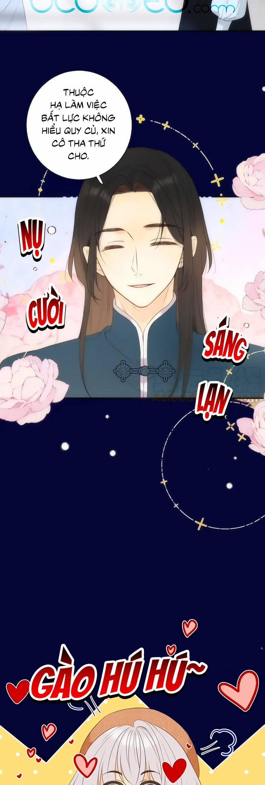 Lâu Tiểu Thư, Lại Gặp Nhau Rồi 101.1 trang 13