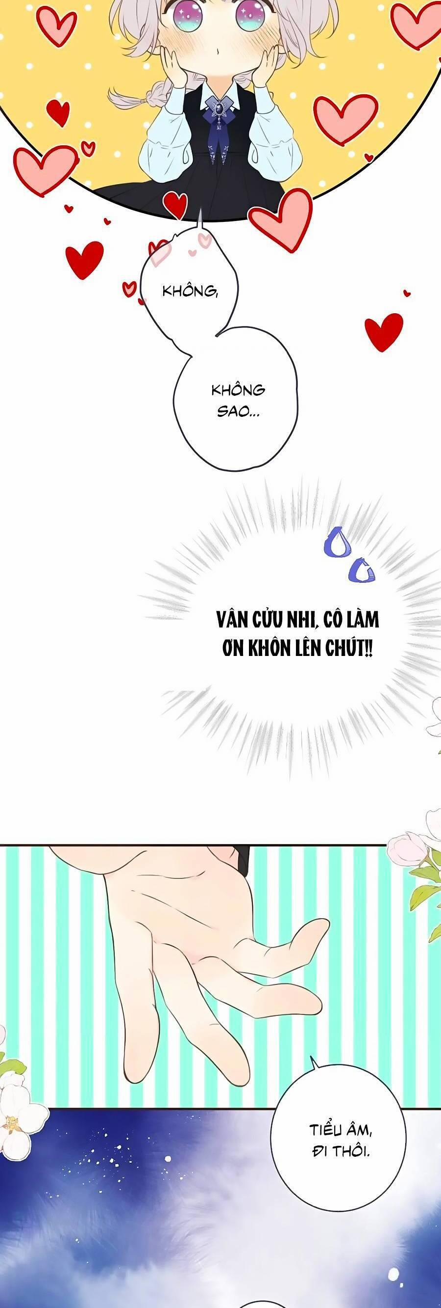 Lâu Tiểu Thư, Lại Gặp Nhau Rồi 101.1 trang 14