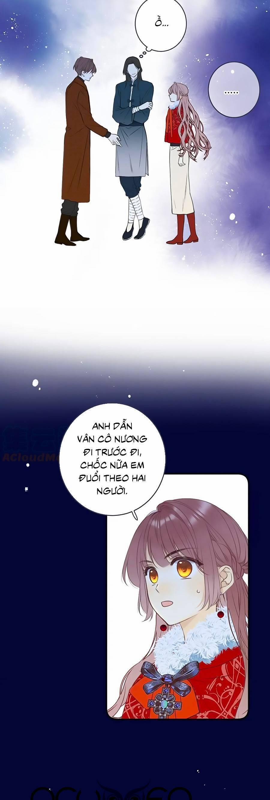 Lâu Tiểu Thư, Lại Gặp Nhau Rồi 101.1 trang 15