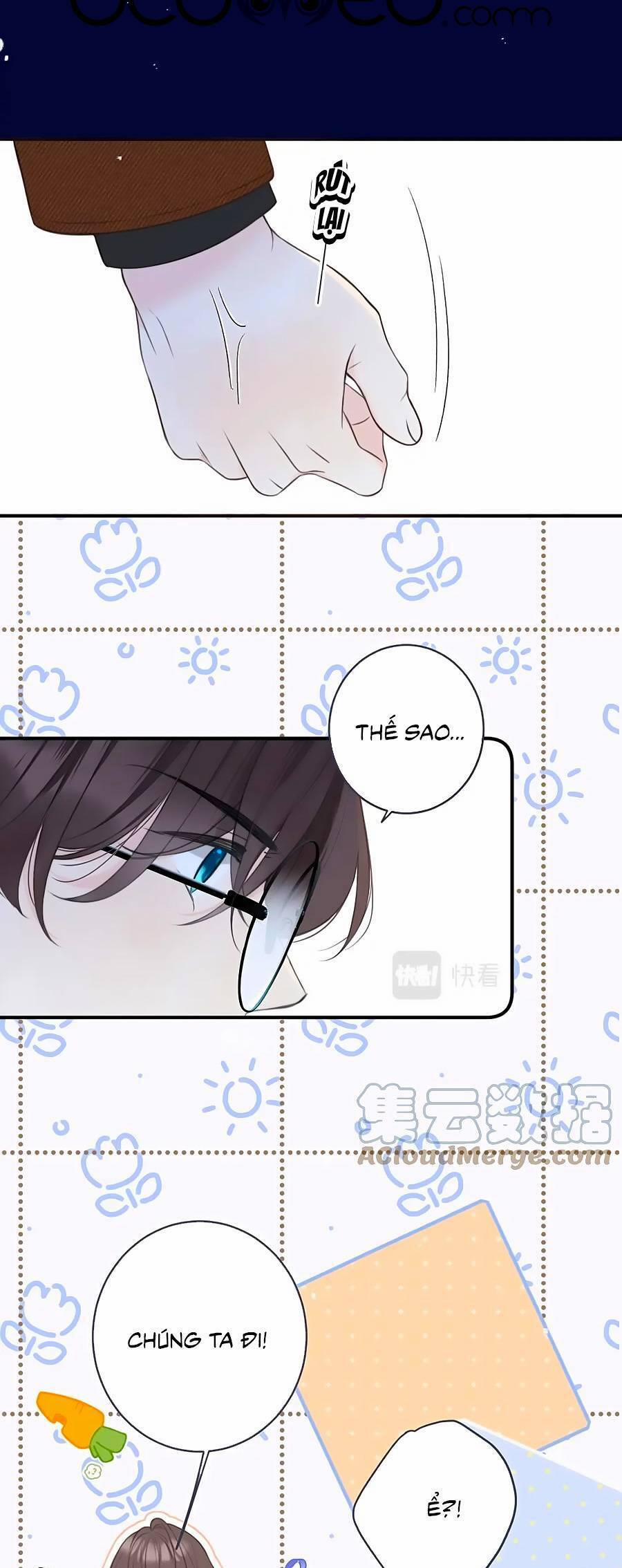 Lâu Tiểu Thư, Lại Gặp Nhau Rồi 101.1 trang 16