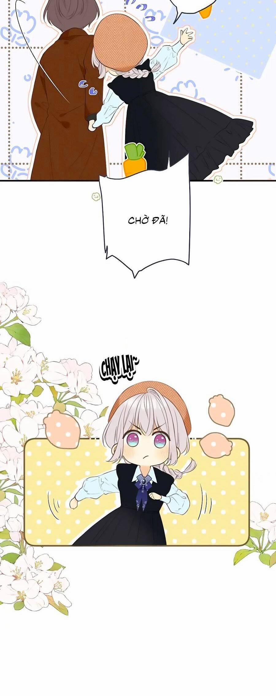 Lâu Tiểu Thư, Lại Gặp Nhau Rồi 101.1 trang 17