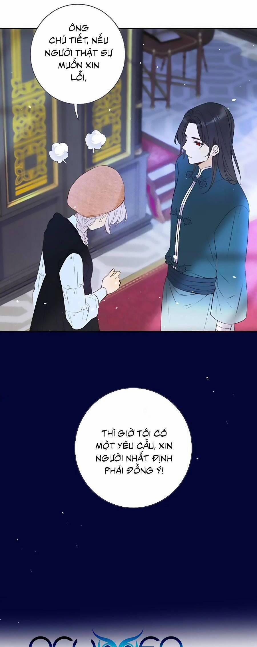 Lâu Tiểu Thư, Lại Gặp Nhau Rồi 101.1 trang 18