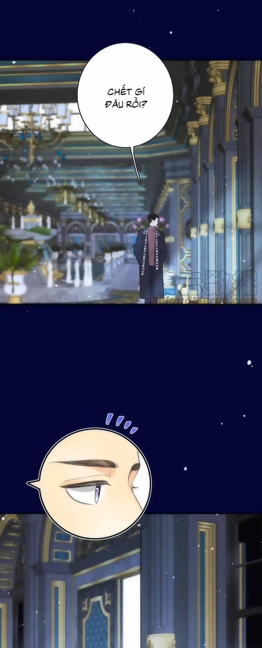 Lâu Tiểu Thư, Lại Gặp Nhau Rồi 101.1 trang 20