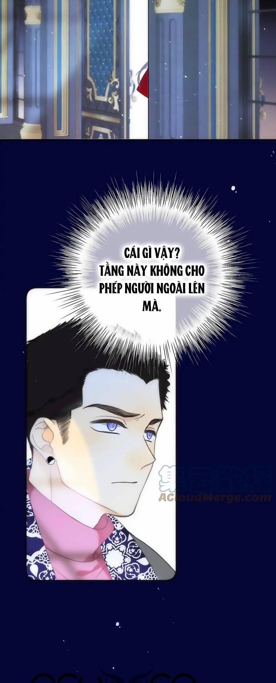 Lâu Tiểu Thư, Lại Gặp Nhau Rồi 101.1 trang 21