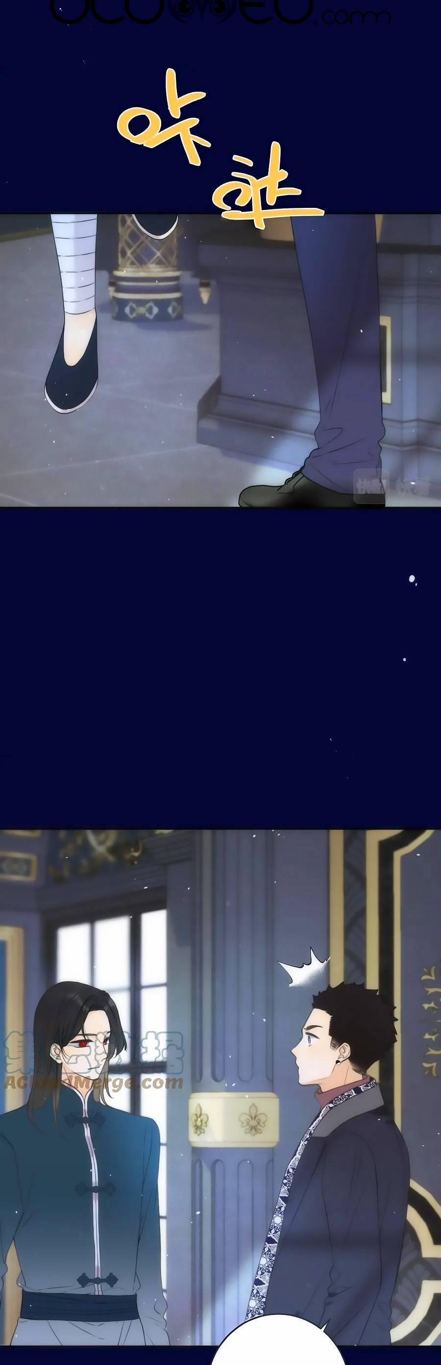 Lâu Tiểu Thư, Lại Gặp Nhau Rồi 101.1 trang 22