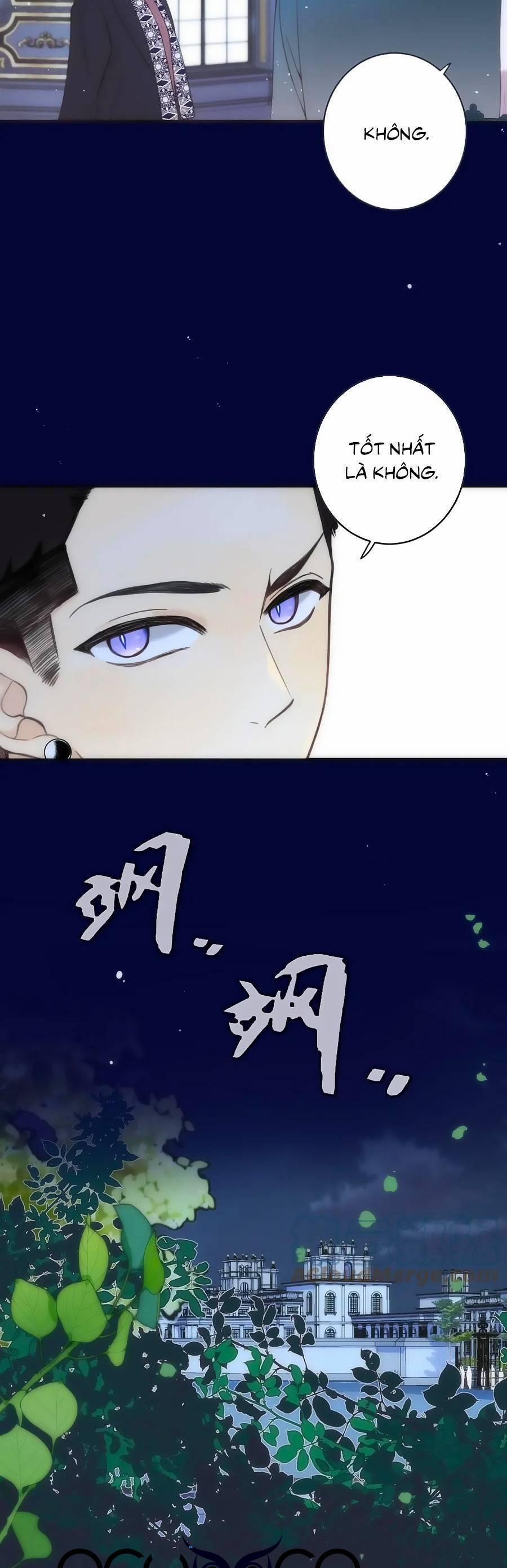 Lâu Tiểu Thư, Lại Gặp Nhau Rồi 101.1 trang 24