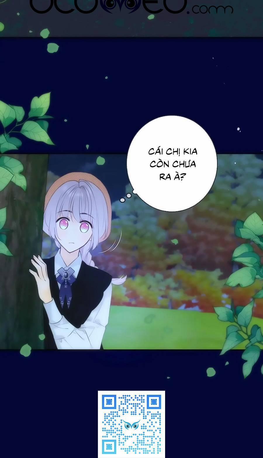 Lâu Tiểu Thư, Lại Gặp Nhau Rồi 101.1 trang 25