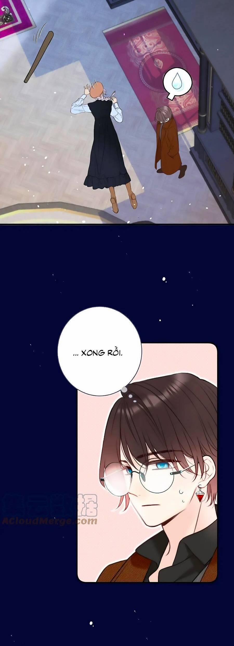 Lâu Tiểu Thư, Lại Gặp Nhau Rồi 101.1 trang 3