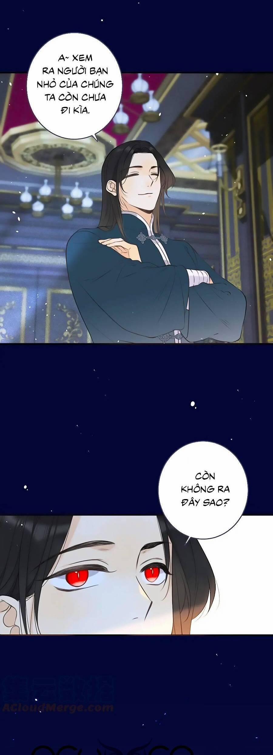 Lâu Tiểu Thư, Lại Gặp Nhau Rồi 101.1 trang 4